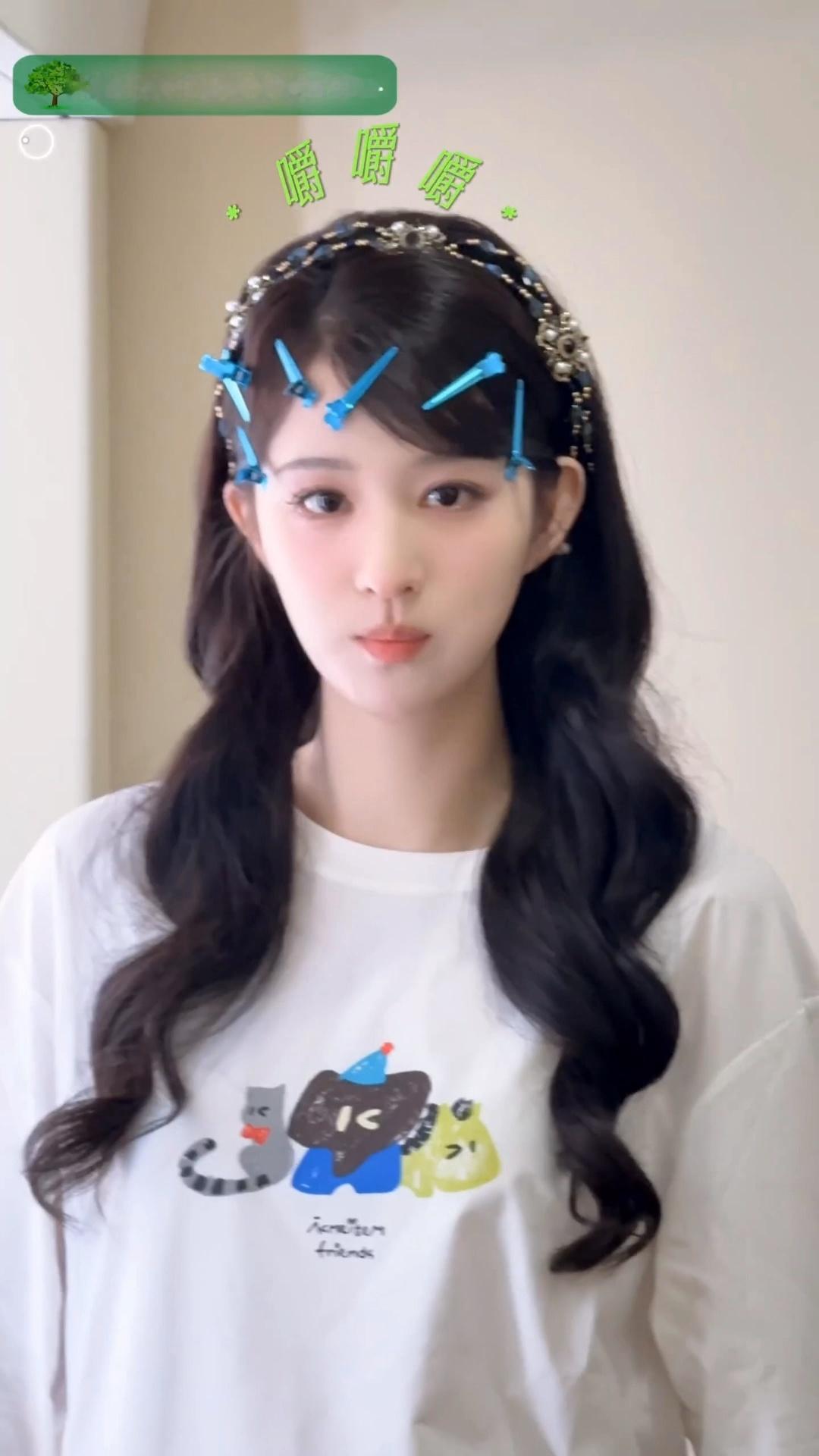 好萌啊船儿