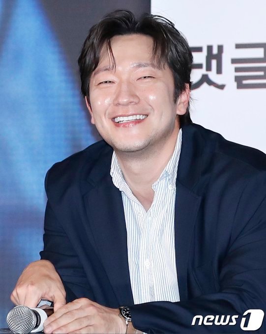 【独家】孙锡久和韩俊熙导演的第四次见面能成功吗...有望主演《road》 《ro