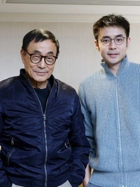 刘家昌儿子欲送亡父最后一程！被家人发声明割席 	 刘家昌日前癌逝，享年...