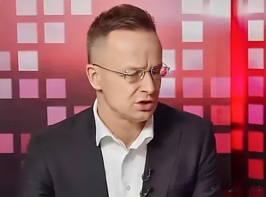 匈方外长西雅尔多:“乌克兰人公开且无耻的撇开所有剩余的外交障碍，开始对匈牙利大选