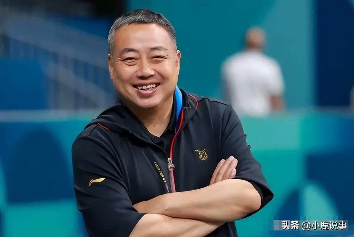 看完刘国梁对樊振东的态度，
才懂什么叫真正格局
 
放以前，
顶尖球员往外走，