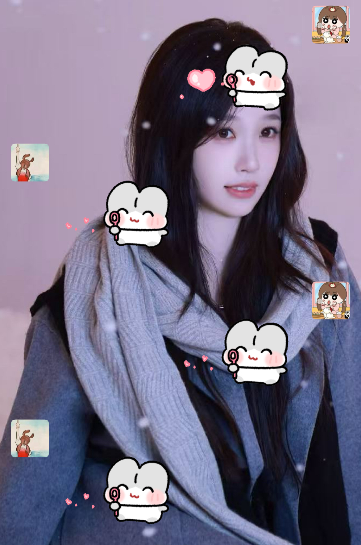 我吹​​​