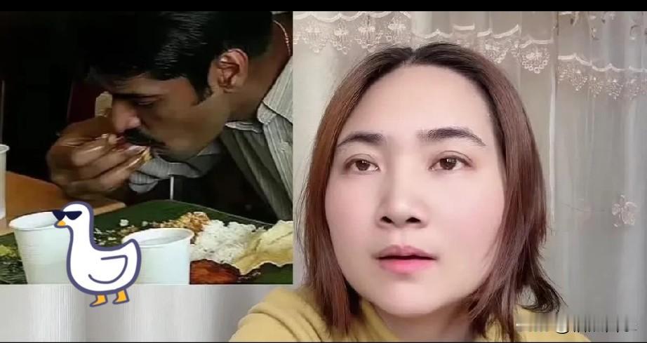 在昆明街头的一幕，简直毁三观的

彭军当时一脸懵，压根是没反应过来：好端端的，怎