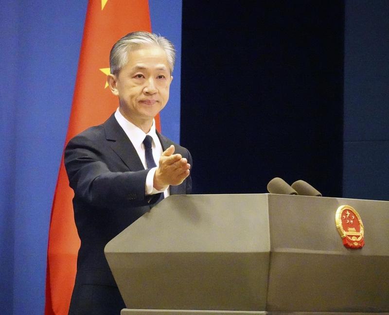 中方回应澳军机侵闯南海，这释放的信号再明确不过了。就像10月19日，澳方1架P 
