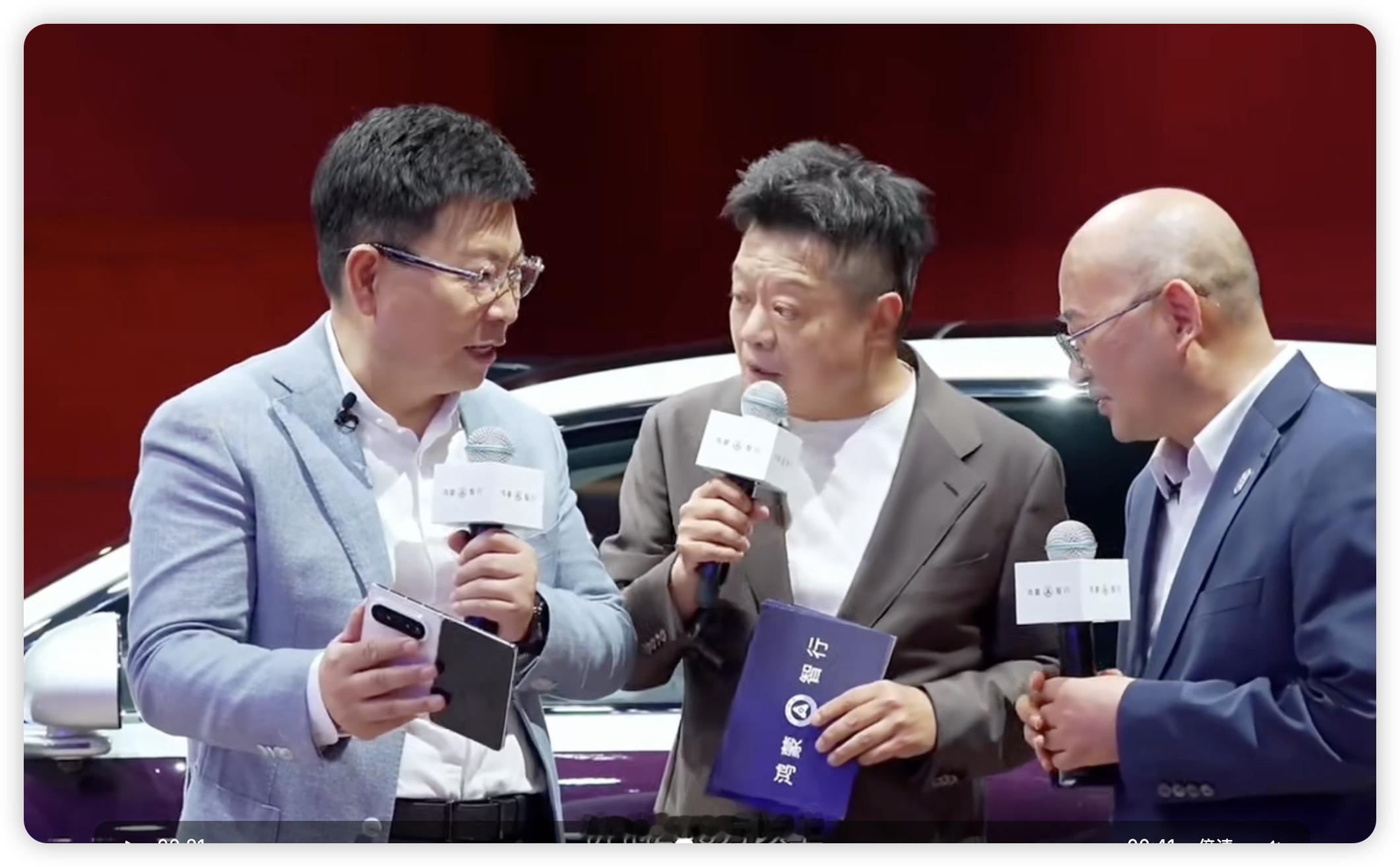 我的钱包已经不够了！勇闯科技豪华的无人区，尊界200万超豪华新款轿车要来了。这价