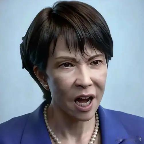中国这一招“切片外交”，把日本政客打懵了！日媒哀叹中国不再和高市早苗政府打交道。