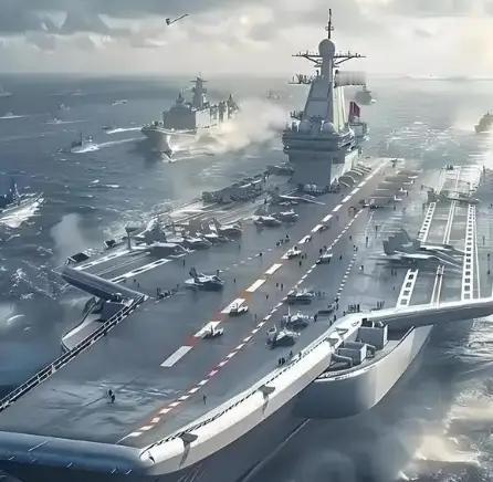 假如中日真打起来，双方谁能拉来更多援军支持自己呢？美国智库icon是这样预测的，