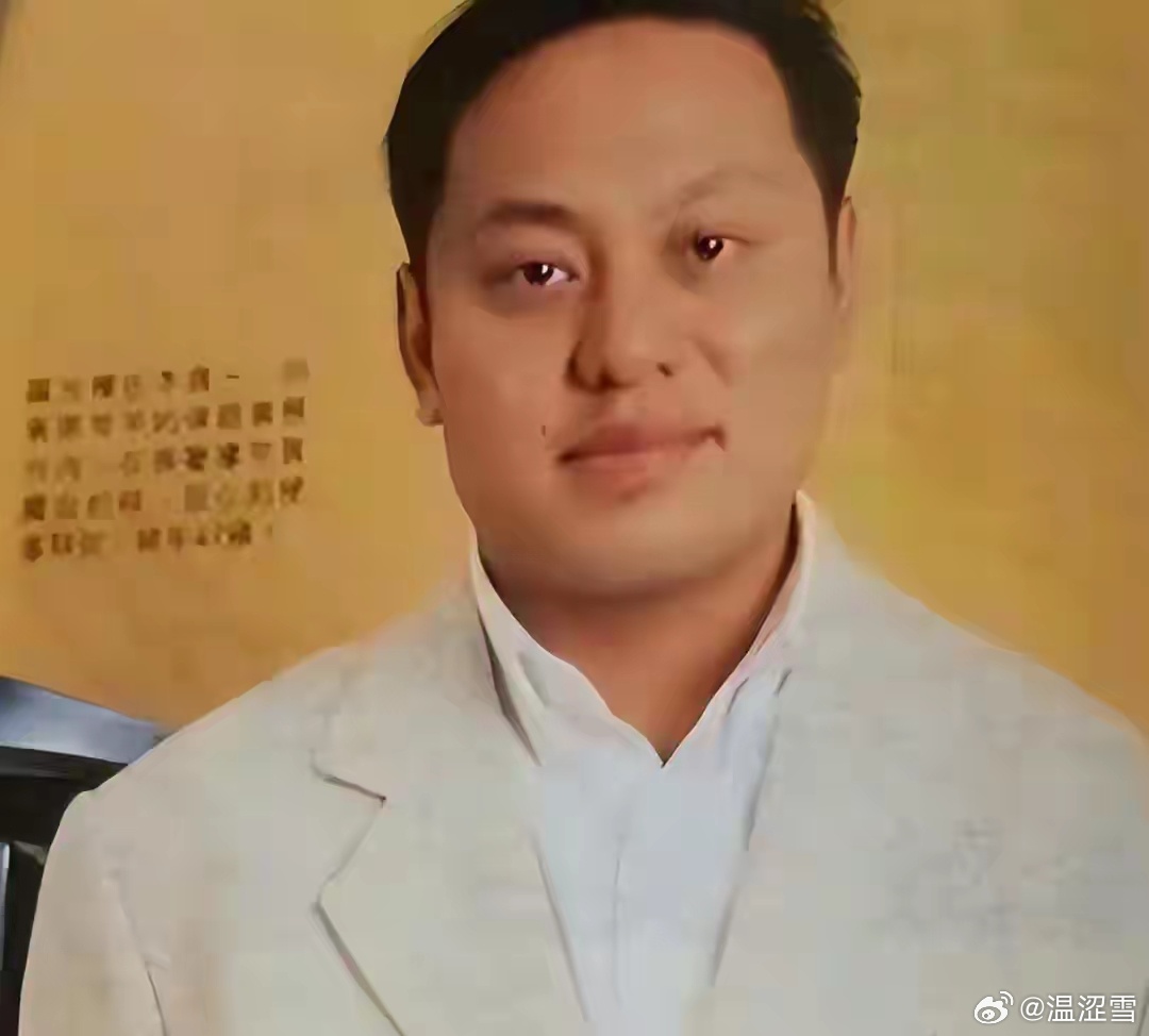 身价几十亿，养15位明星当情妇，每人百万包养费，但可惜结局凄惨 