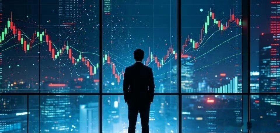 A股 股票 股民心得 散户交易炒股多年，终于看透最扎心的真相：十个散户九个亏，根