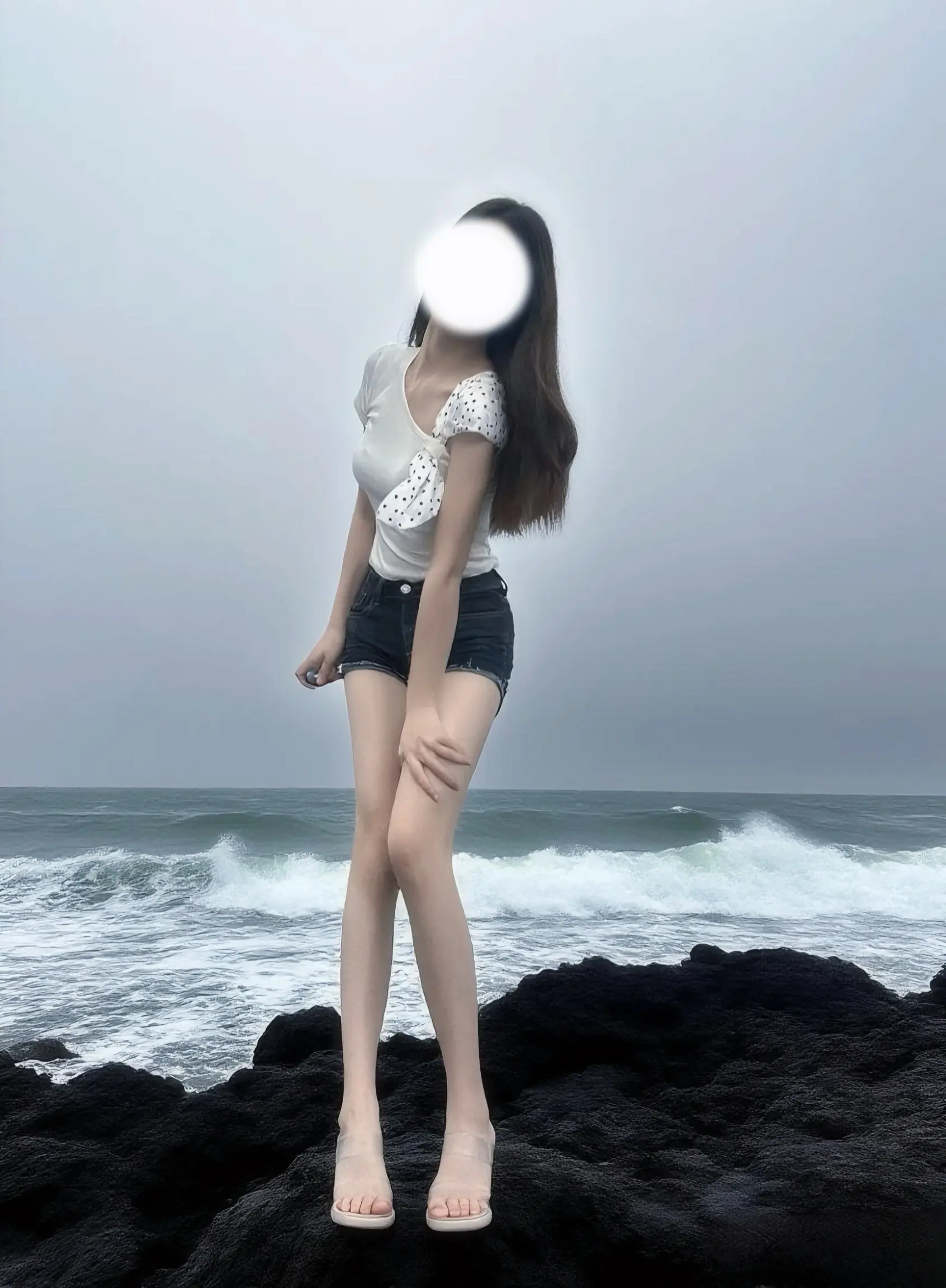 如果幸福能像痛苦一样纤毫毕现就好了