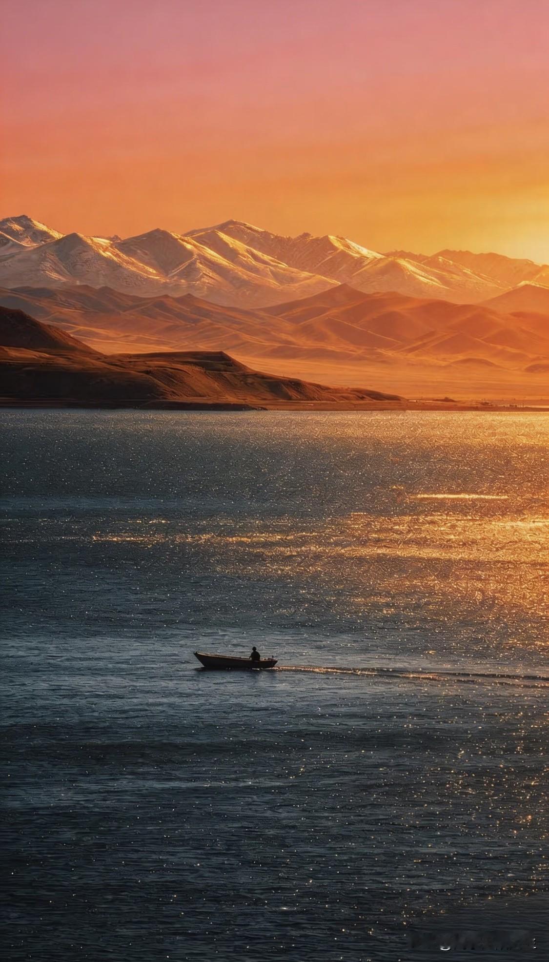 非常认同的一个观点：
“一个人要成为自己，就得去忍受一点常人无法忍受的东西，就得