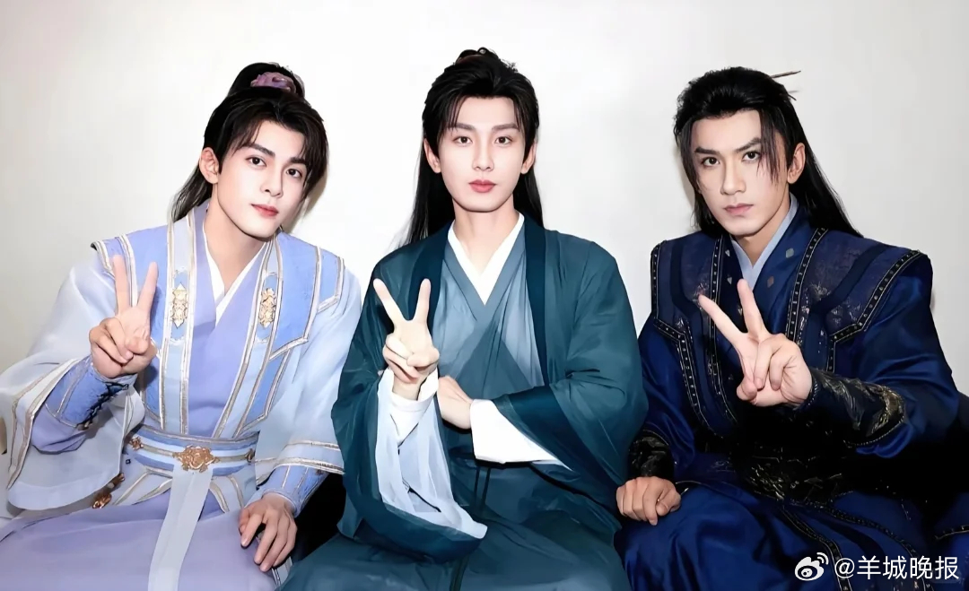 【哪部影视剧的选角在你心中“封神”？】也许是某段剧情、某句台词，让你看到演员与角