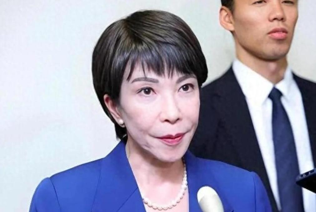 日本万万没想到，高市的愚蠢居然帮中国解决了两大问题。第一个，帮我们全中国人再次唤