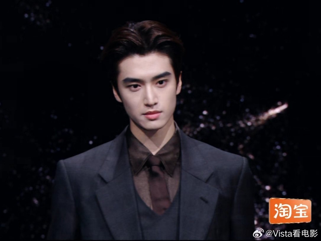 张康乐好正一张脸微博之夜红毯微博之夜