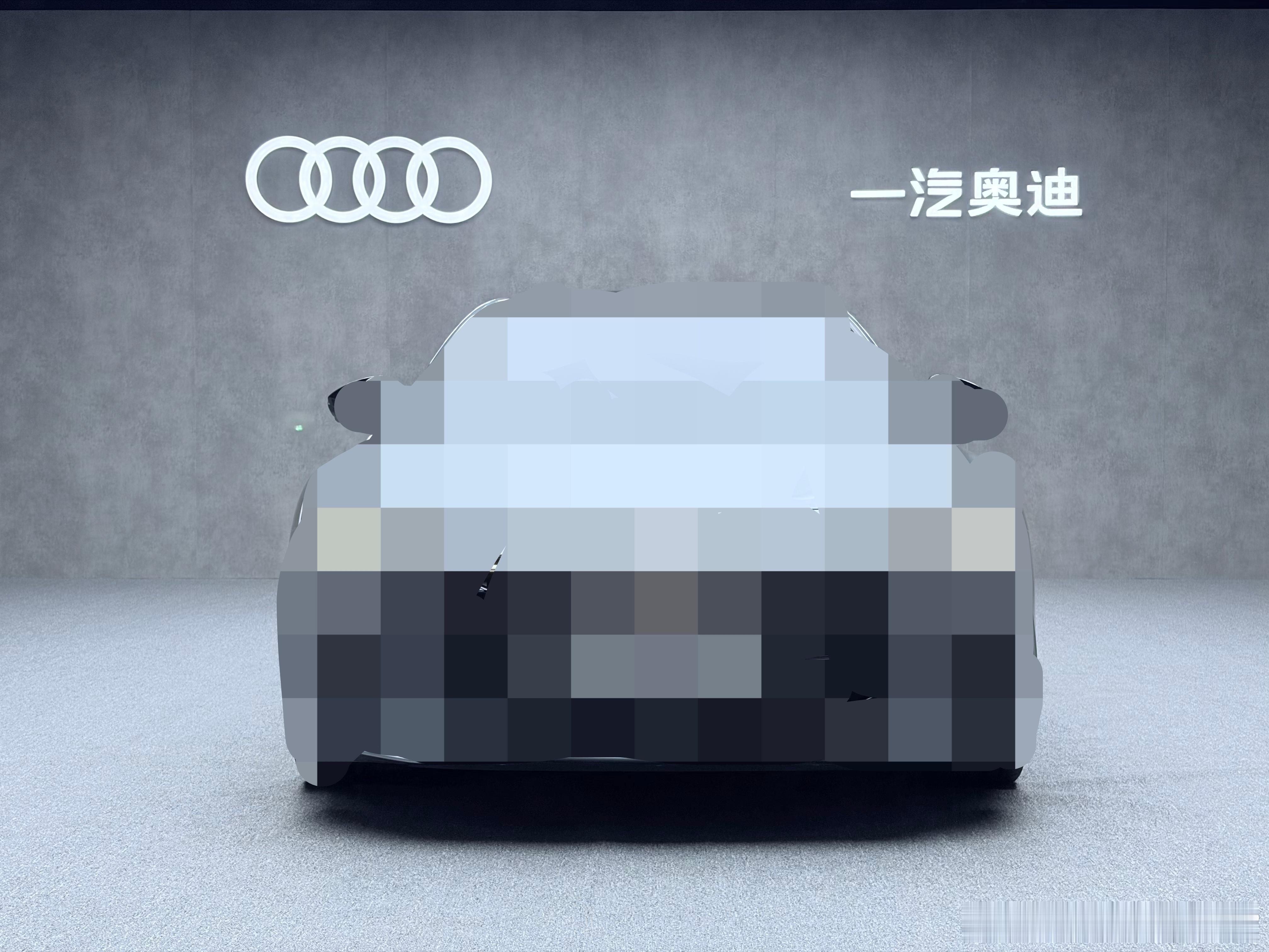 签了100W+的保密协议我啥也不能说现在但你们都应该知道这是什么车吧这就是最好的