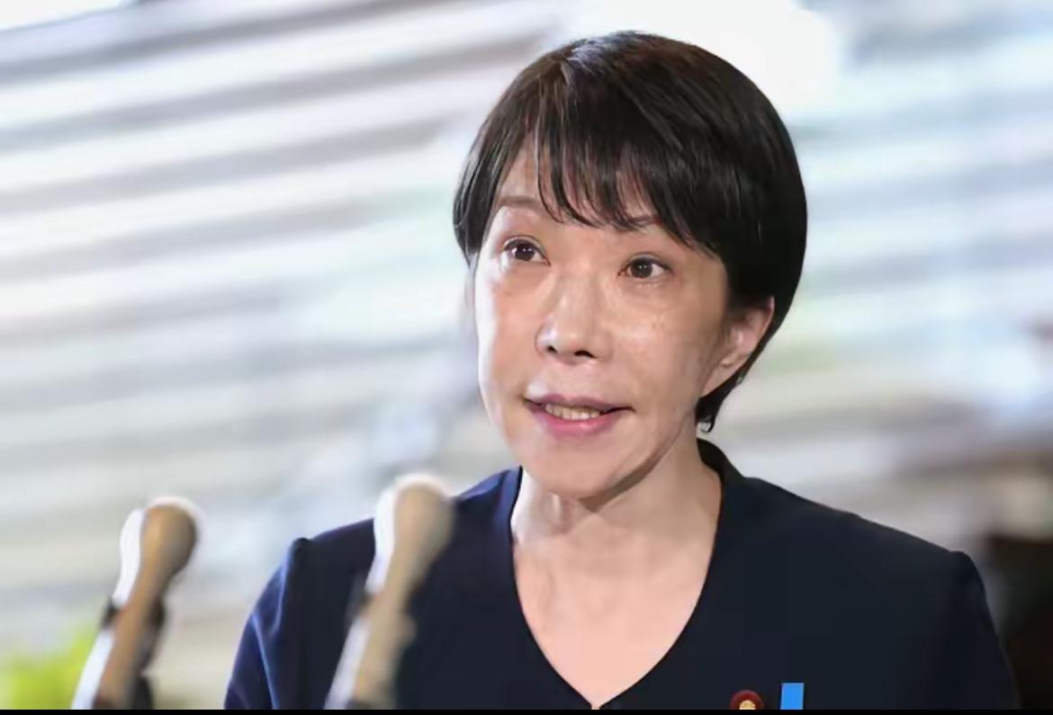 今天（6月29日），根据日本的媒体报道，高市早苗已经下令日本相关部门启动南鸟岛周
