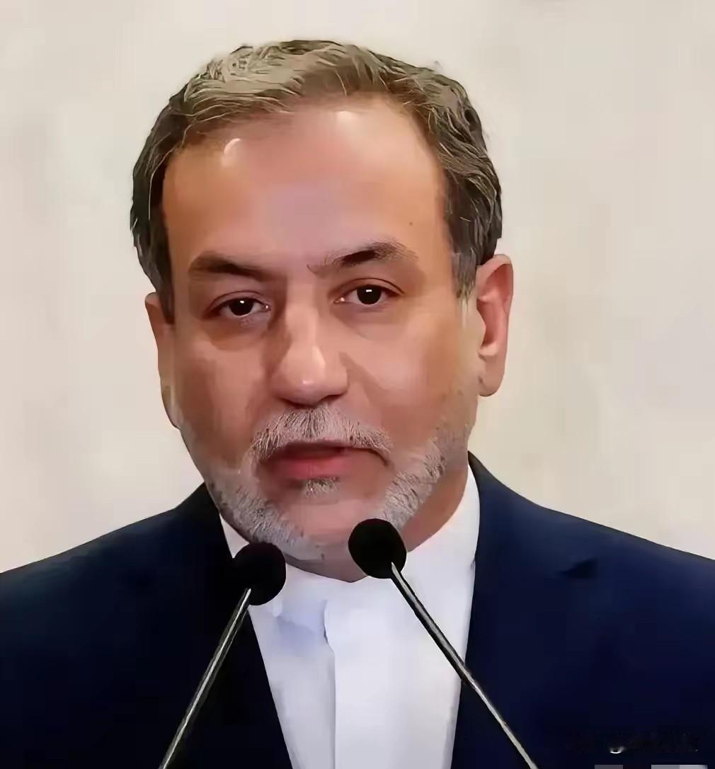 伊朗外长传来新消息

4月21日中东那边传出大事，伊朗外长直接把话挑明，当众指责