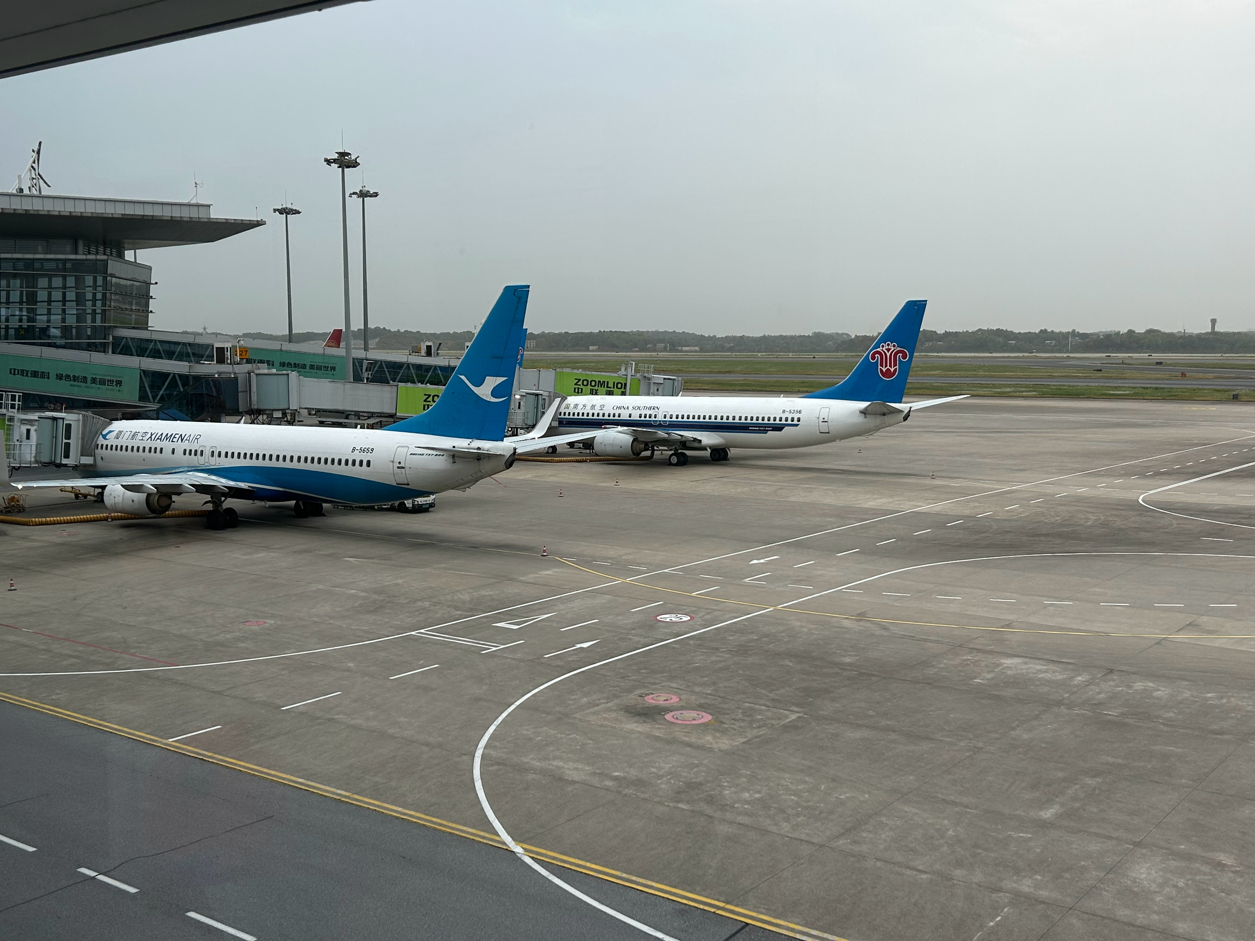 车圈劳模又双叒叕起飞了～