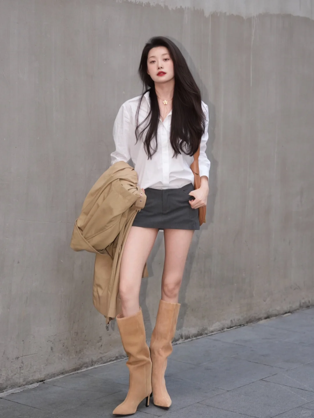 古早味的秋天🧋