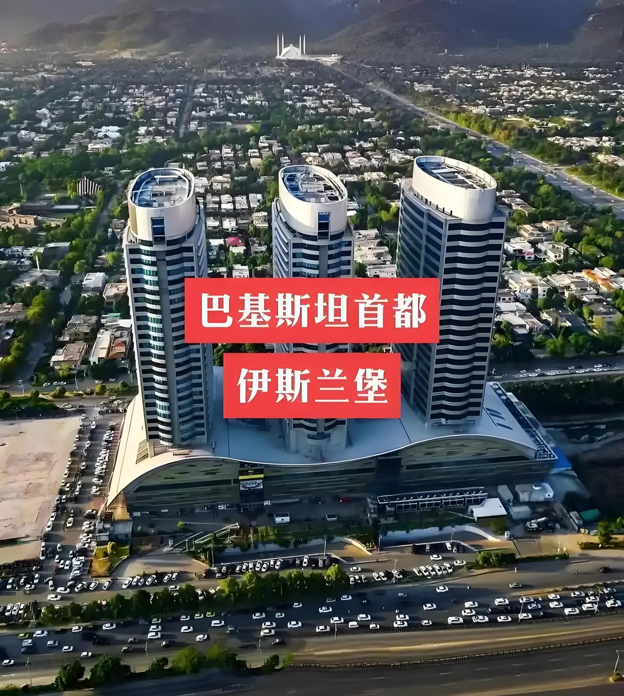巴铁生锈了？为何“铁哥们”开始显得有点亲美了？ 其实巴基斯坦一直跟美国的关系都不