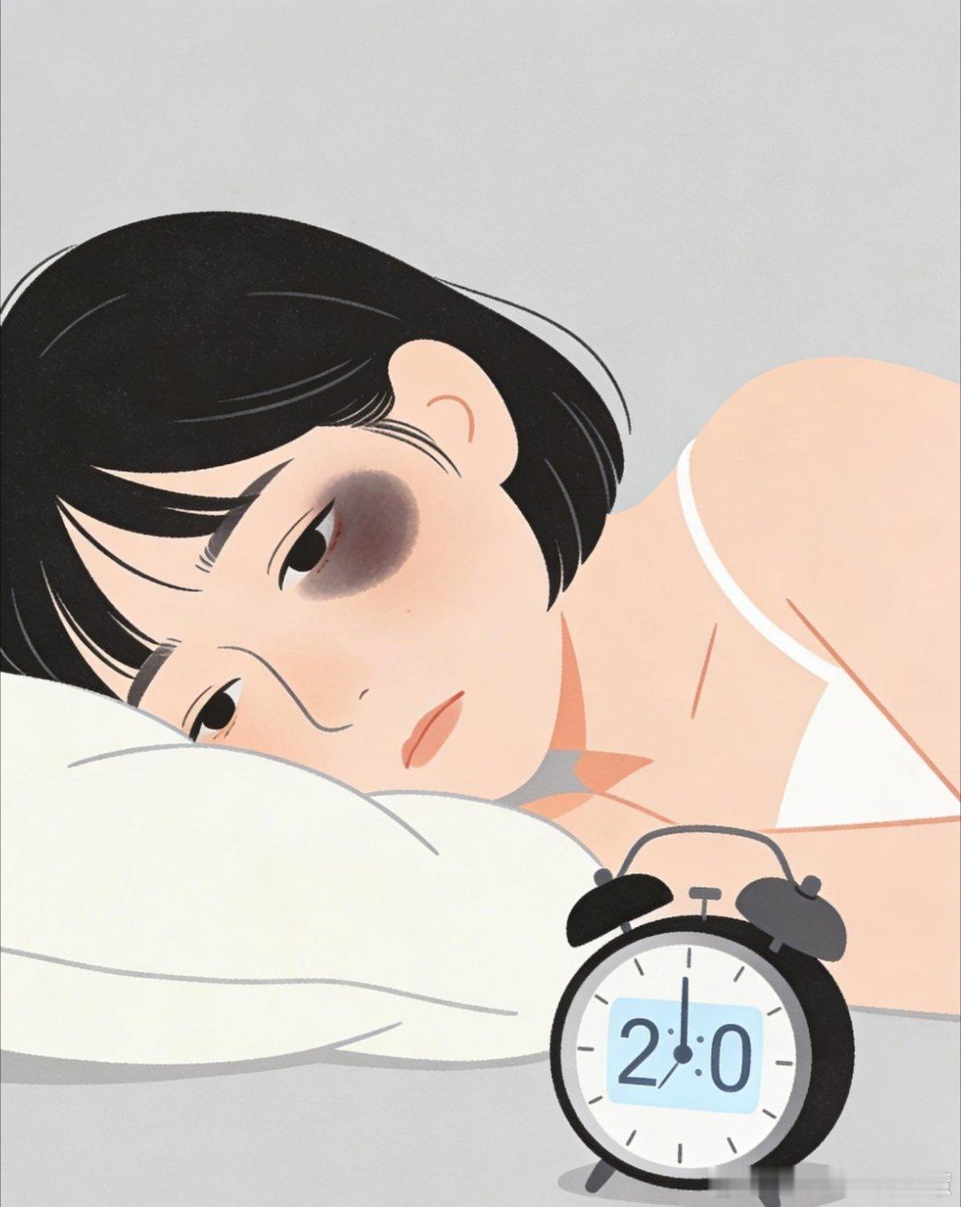 陈建州长期睡眠不足营养师说健闻登顶计划 睡不好，真的会伤脑！长期失眠，脑梗风险高
