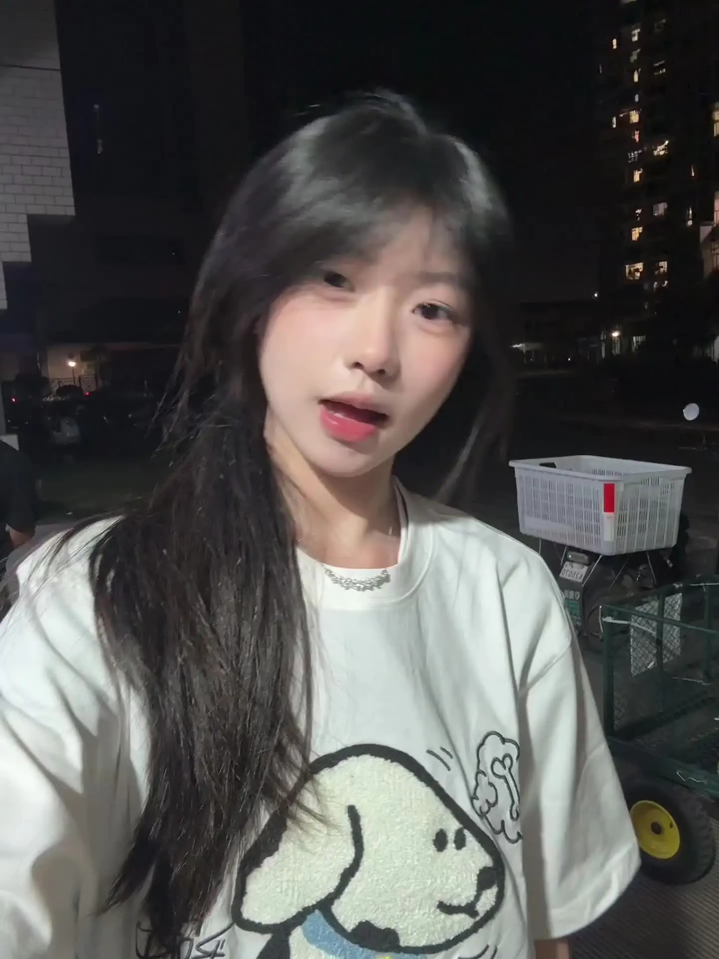 你怎么又哭了 最近过得不好吗