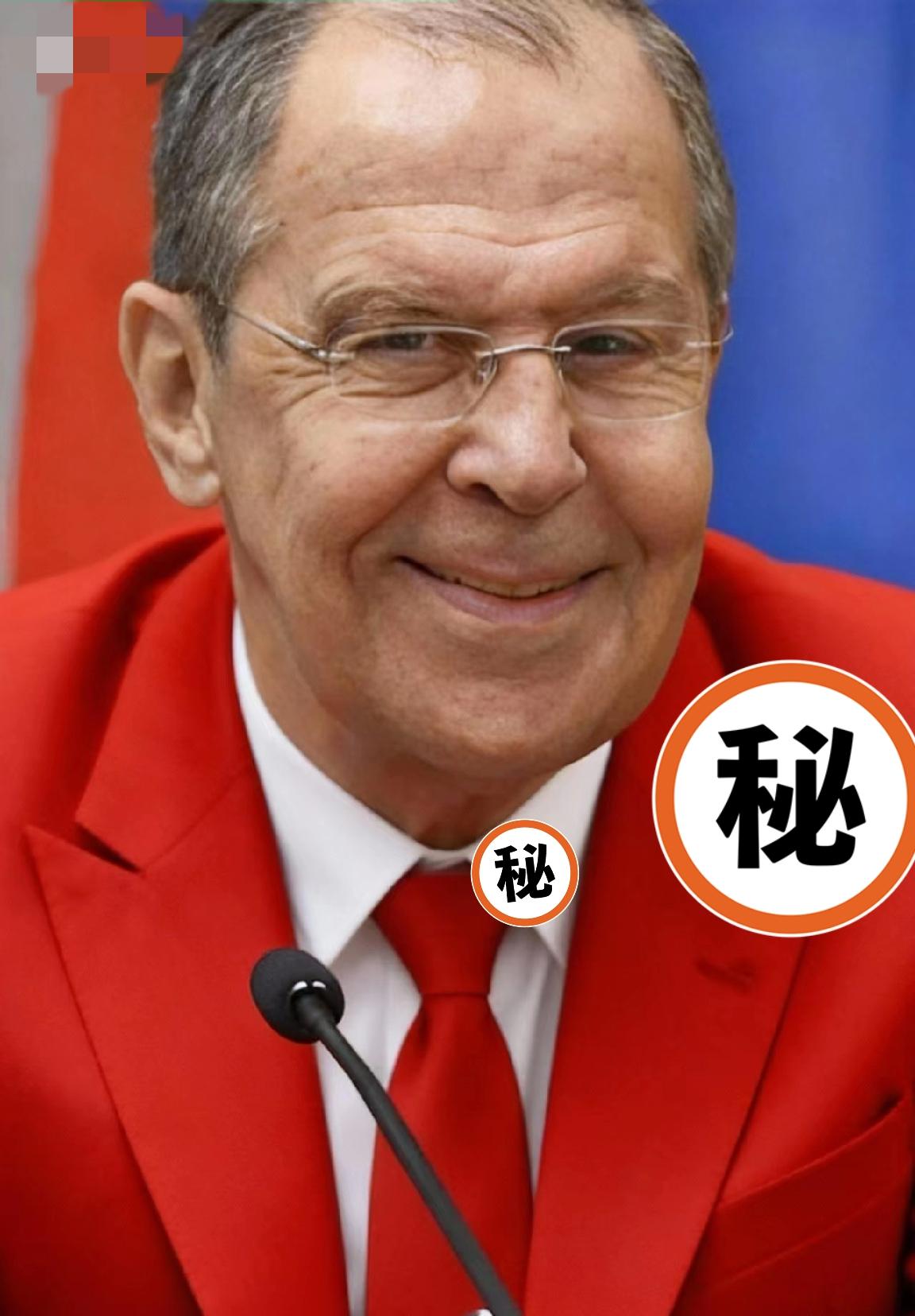 最新消息
俄罗斯外长宣布
11月11日，俄外长拉夫罗夫表示，若美方重启俄美元首会