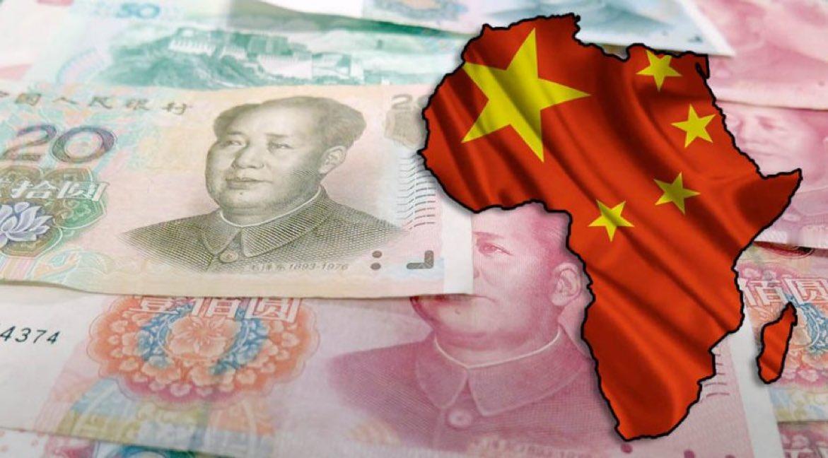 突发快讯： 非洲最大金融机构标准银行（Standard Bank）成为首家全面接