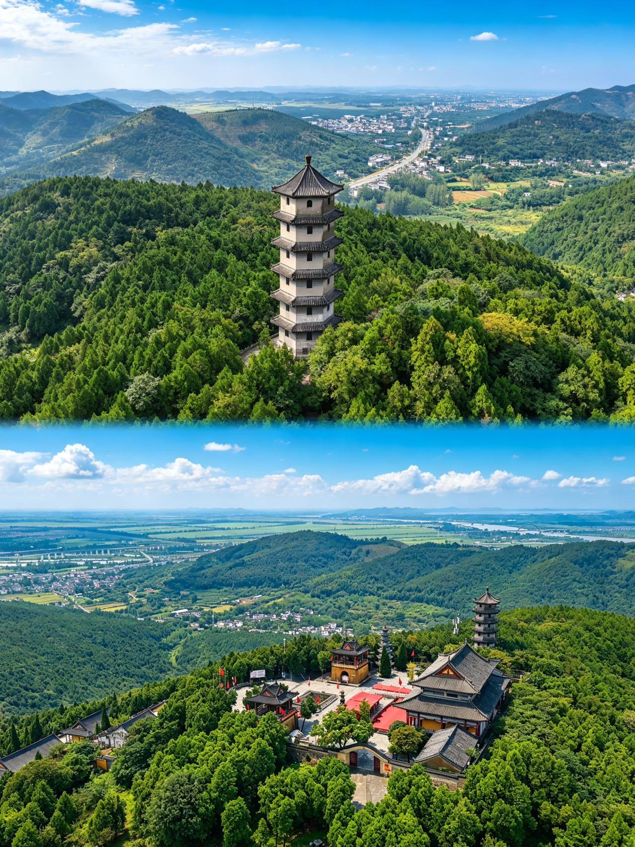 国庆旅游目的地，宝藏小城寿县，藏着中国最硬核的楚文化

寿县，古称寿春，这座看起