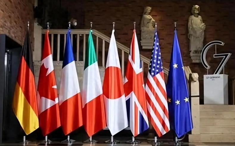 没有中国，G7不过是富国的“私人派对”
【观察者网】“没有中国，G7还有存在的意