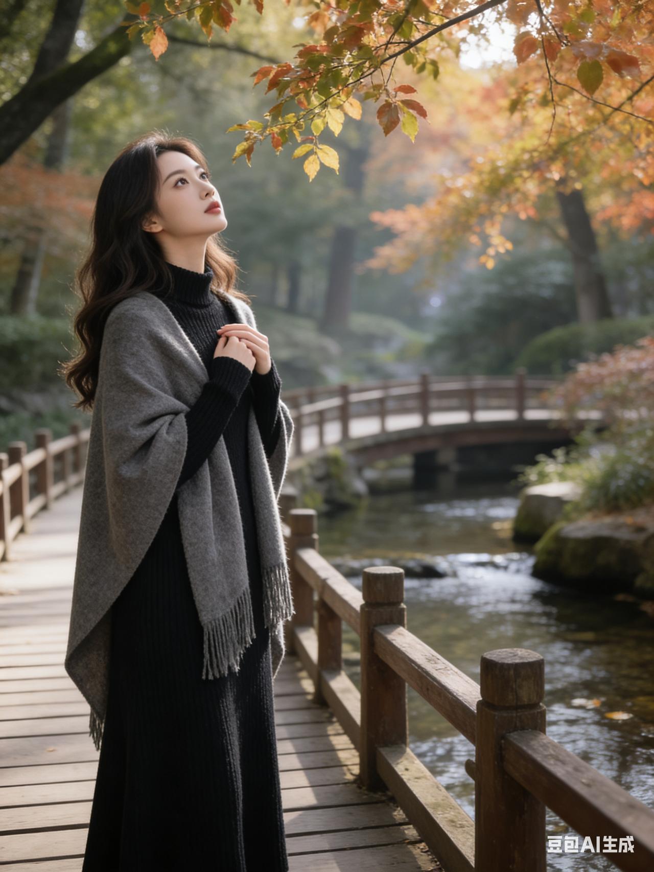 世上最大的恶，
是明明自己身处黑暗，
却还要拼命拉扯别人一同坠落，
是用最冠冕堂