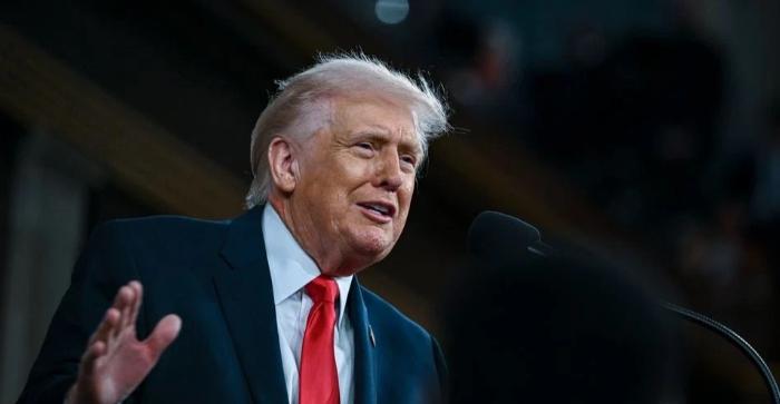 不等了，美国喊话中国
当地时间2月25日，美国国务卿鲁比奥在接受采访时公开表示：