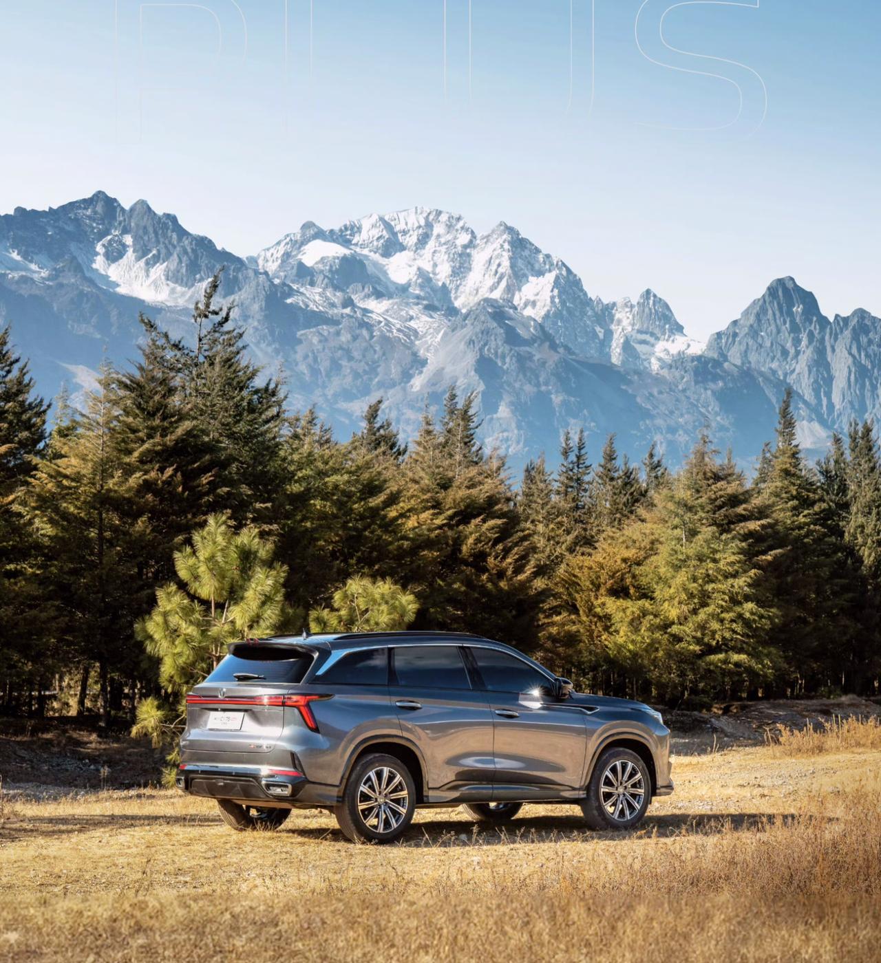 长安CS75 PLUS也要出冠军版了？售价上还能便宜吗？
作为参考，现款售价是1