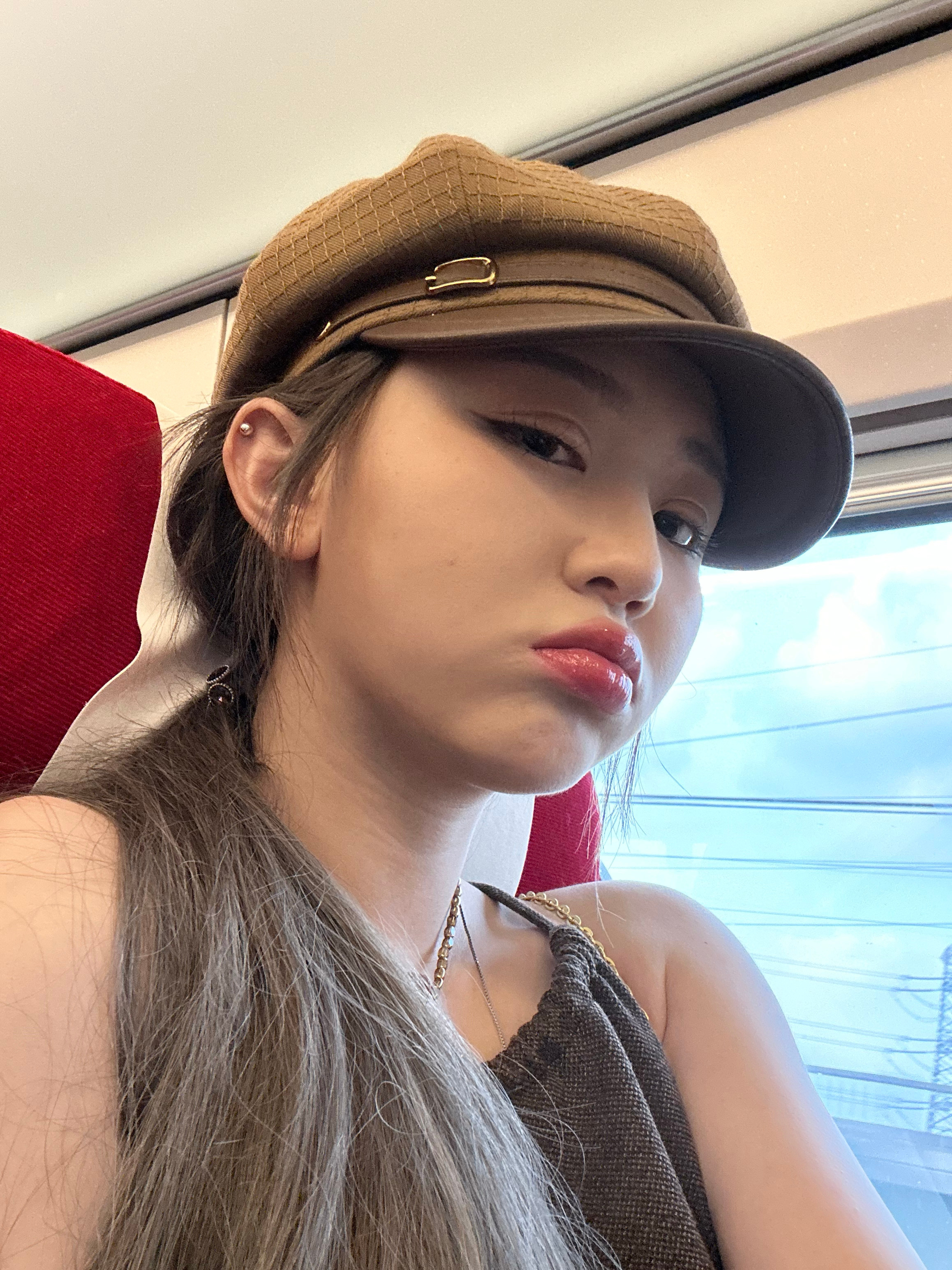 脾气不好 ​​​