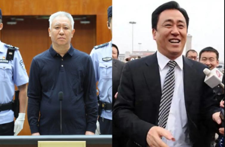 钱不会消失，只会转移，恒大欠的那2.44万亿去哪里了？许家印满头白发恒大集团被罚