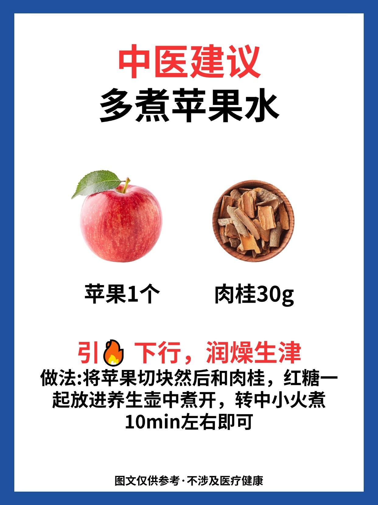 食疗小妙招 健康养生 气血