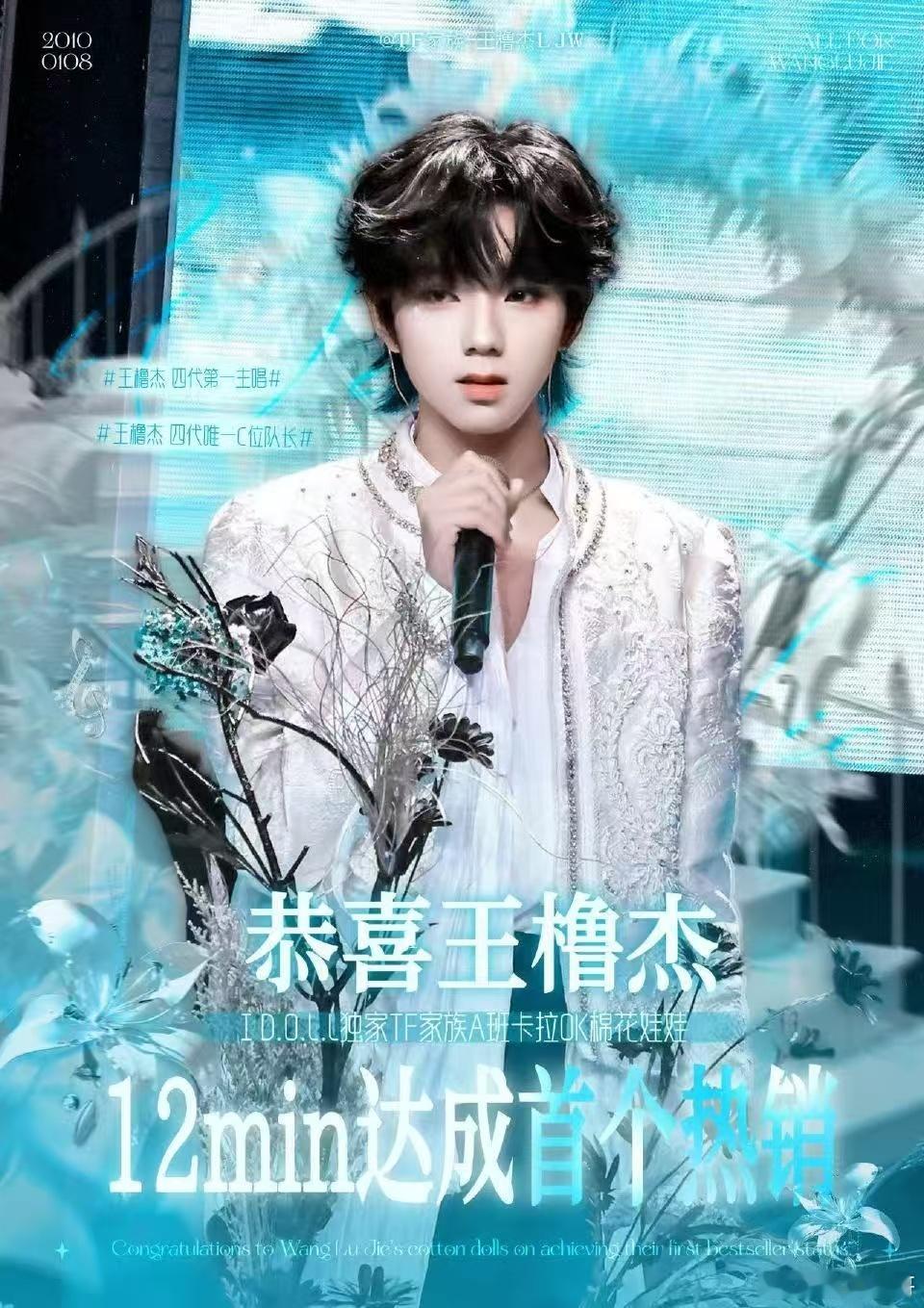 王橹杰抽抽乐 🩵王橹杰付彬言  王橹杰粉丝硬核发声，力证《我们的少年时代2》一