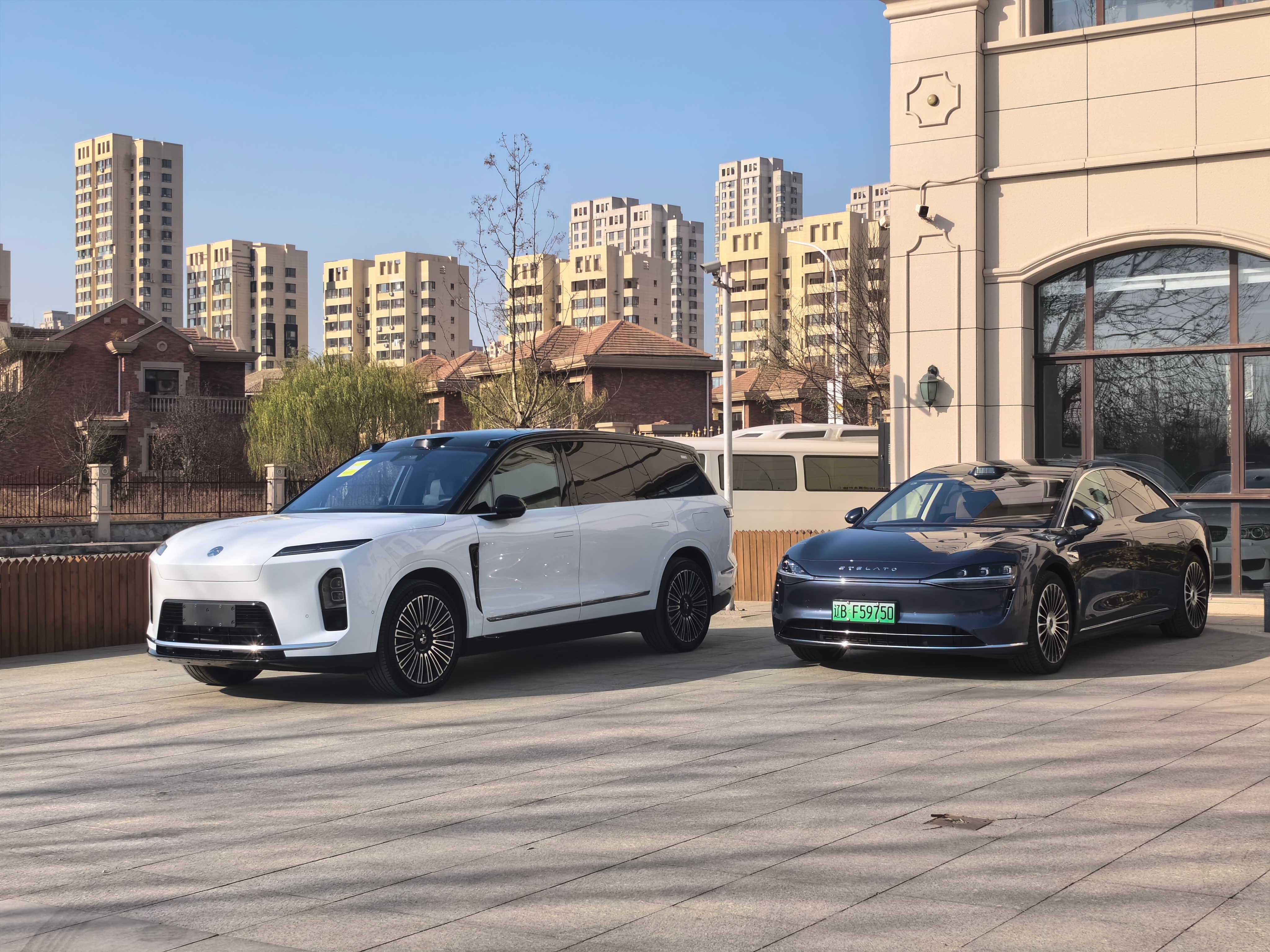 喜欢这个组合明年兄弟们好好赚钱，我再换个尊界 大连