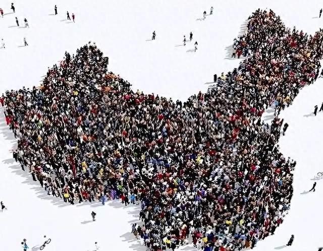 中国人口大变局！7个省实现人口正增长，人口流动方向彻底明朗