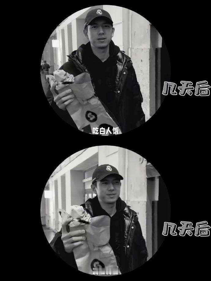 李现说把腹肌胖没了  家人们，听说李现把腹肌胖没了，我真的不信！要不你撩个衣服，