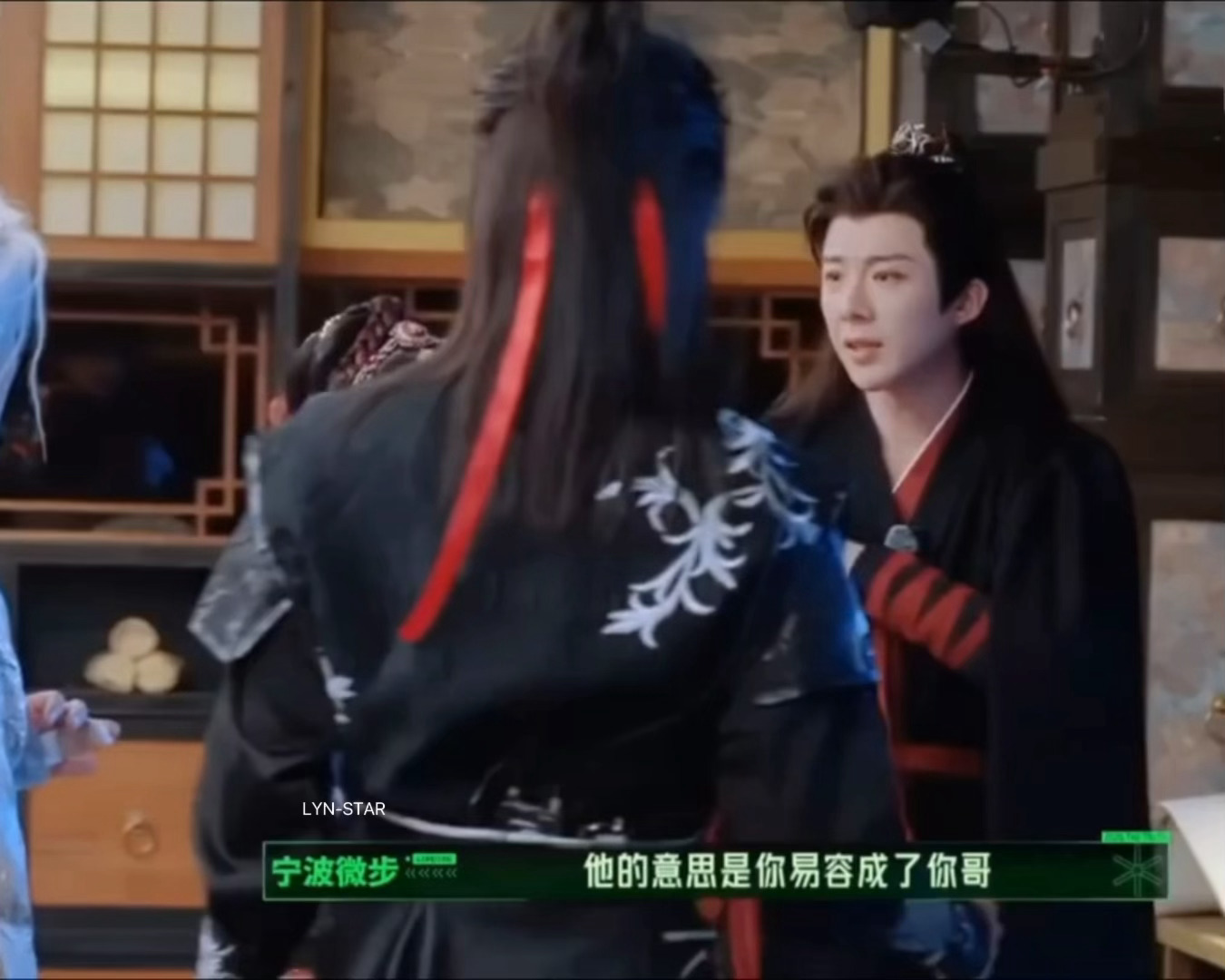 这什么动静？又整这s出哈哈哈哈哈哈哈哈哈哈 