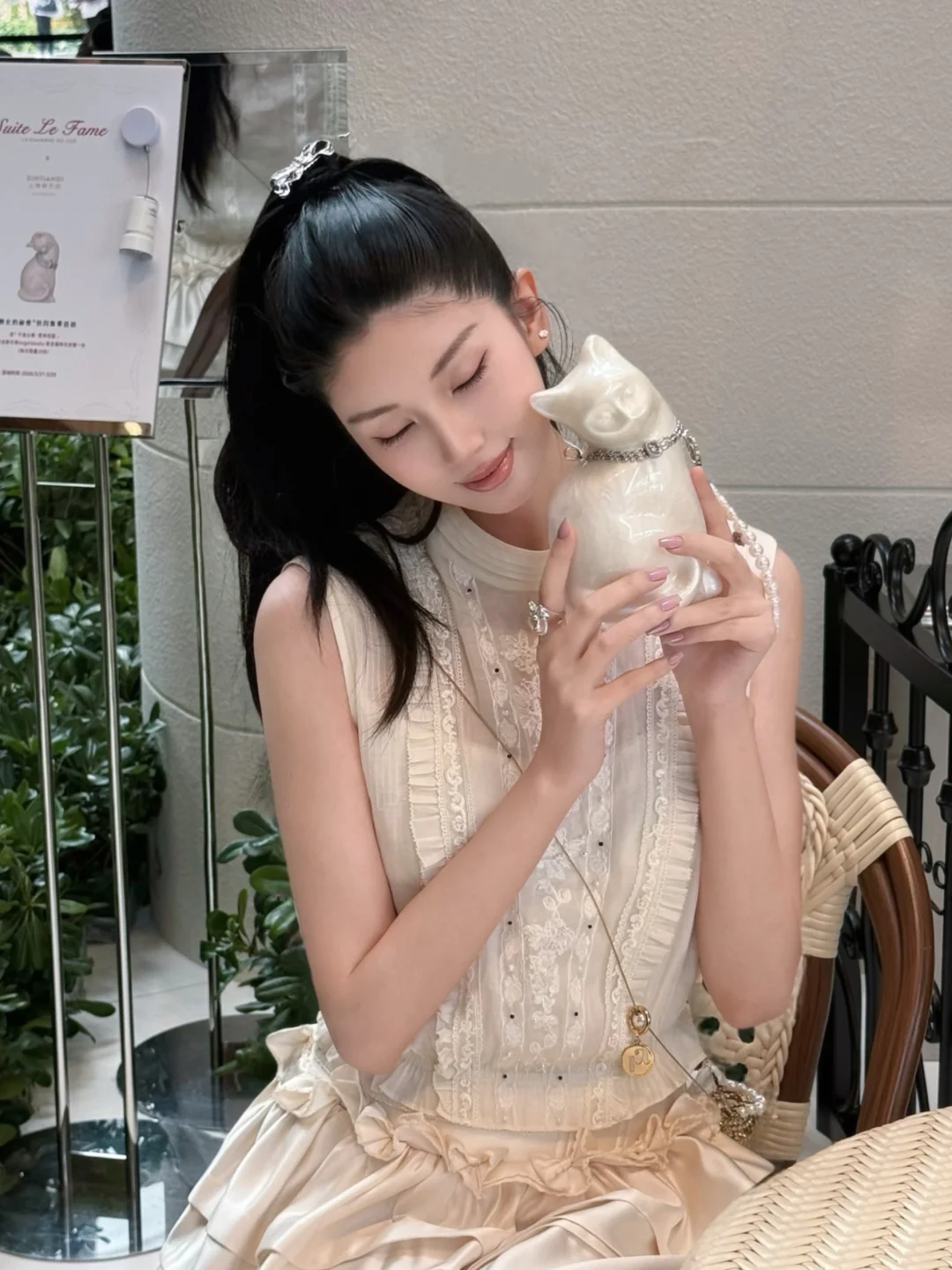 weekend mood🐱
