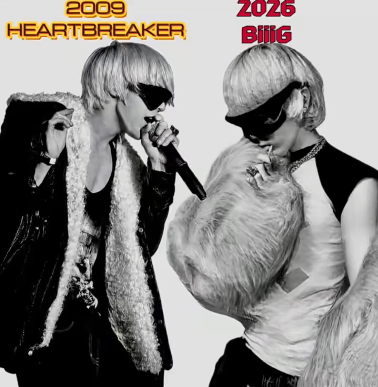 BIGBANG新歌BiiiGBIGBANG 819走过路过都不要错过老棒子准备的
