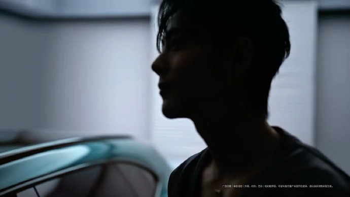 这真的不是王一博吗