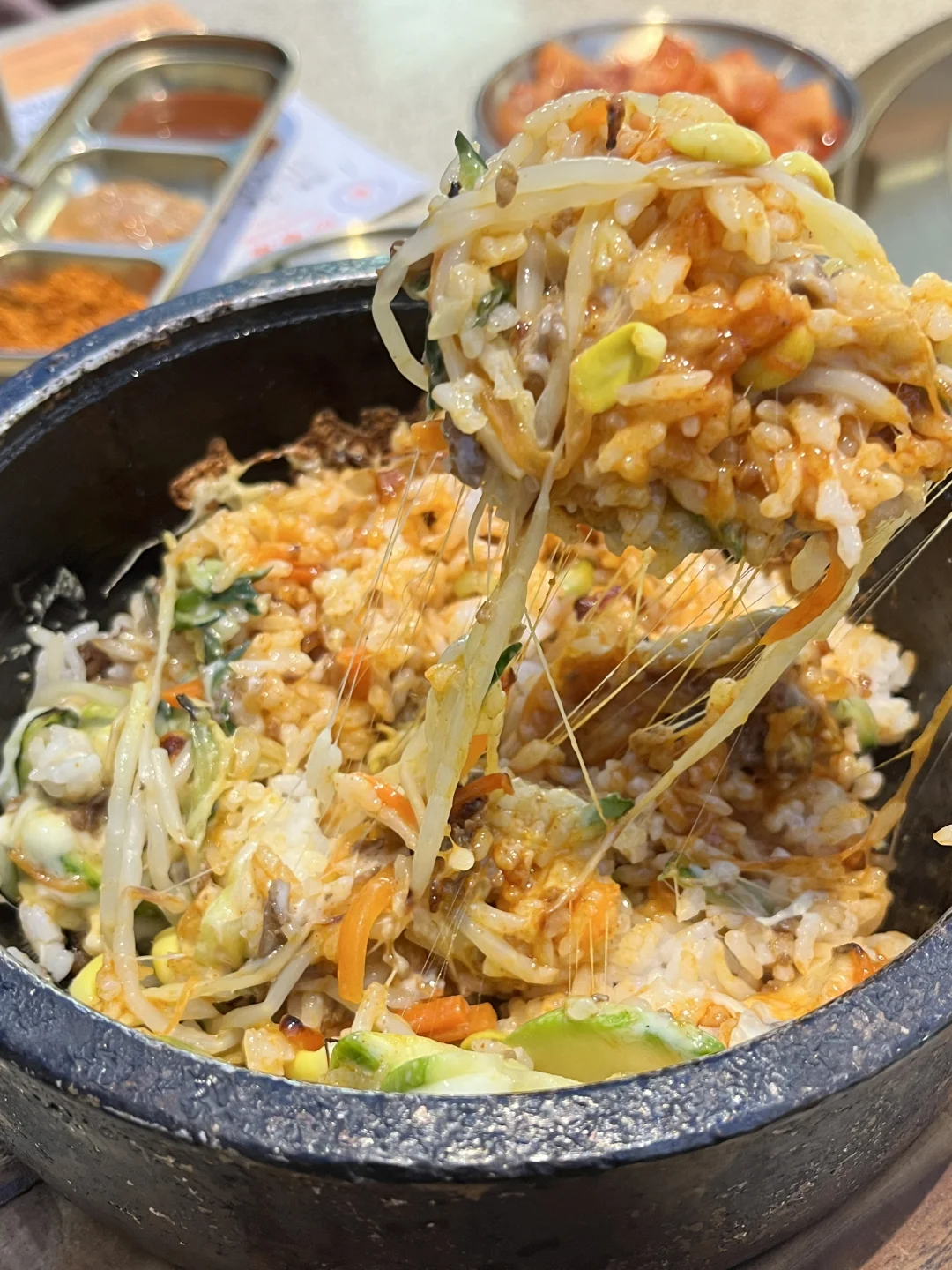 穷鬼拌饭…有点无语了😓