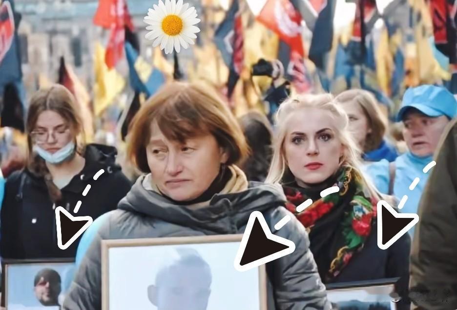 关于乌克兰人民遭遇的争议又起

乌克兰人民曾怀揣着对国家发展的美好憧憬去选举总统