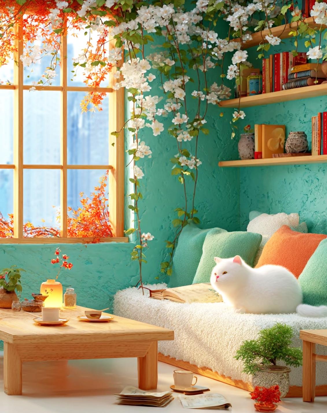 分享一个婚姻玄学
​一个男人，如果他的母亲一路走来都挺惨的，比如父亲常年打压母亲