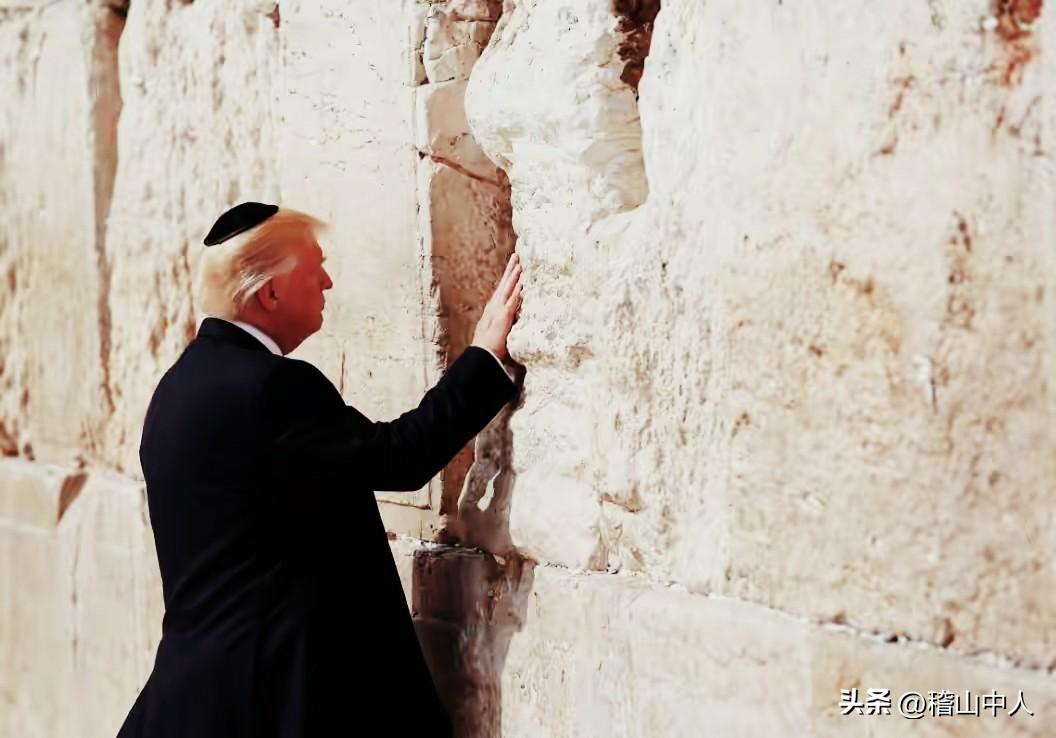 对伊战争美国面临6个“不”！

打不垮：斩首了高层，也把地面上想摧毁的都摧毁了，