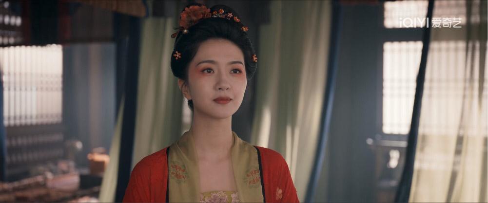 这个红药才是最聪明的，或者说是最了解男人的，不管是这个什么明石、还是颜郎，或者是