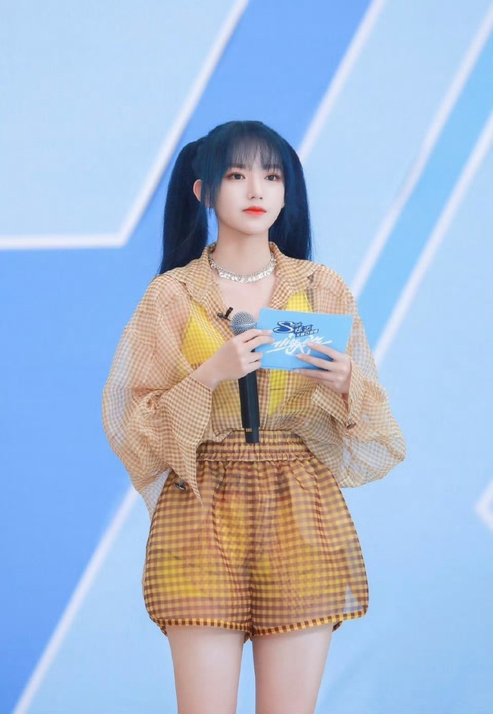 程潇 